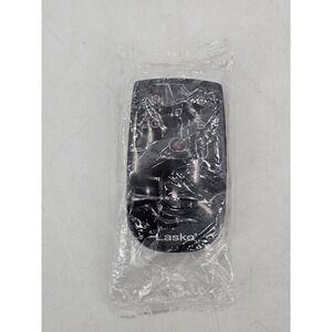Genuine Lasko Remote Control Replacement 6 Button Tower Fan New